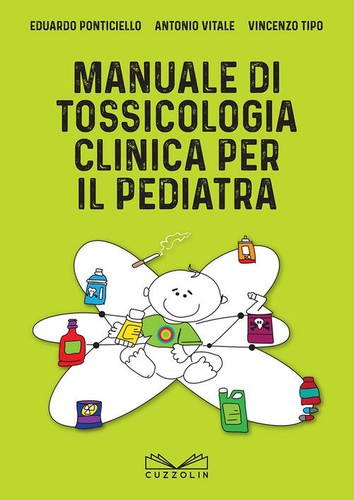 Manuale tossicologia - manuale,