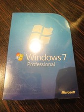 Microsoft Windows 7