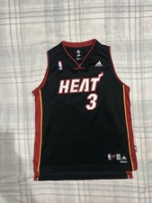 CANOTTA NBA -  WADE  - MIAMI HEATS