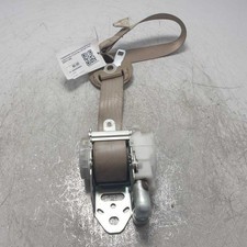 Cintura sicurezza anteriore - cintura,