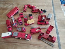 Lot De 20 Voiture Camion De