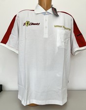 Polo Signum x Scuderia Ferrari