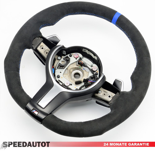 Volante bmw f31 appiattito f30 - f31,
