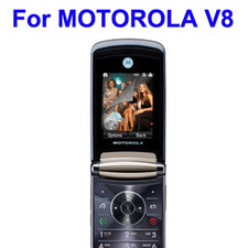 Pellicola per Motorola V8