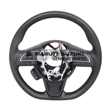Volante Con Fermavolante Per