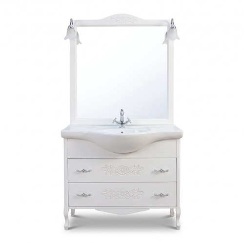 Mobile bagno da terra - bagno, 85