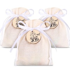 LEMESO Sacchetti Portaconfetti