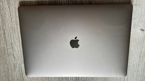 Apple macbook pro 2018 - macbook,