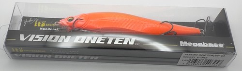 Megabass vision 110 - secret, v
