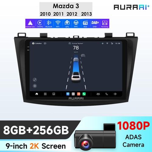 Per mazda 2010 2013 carplay - per,