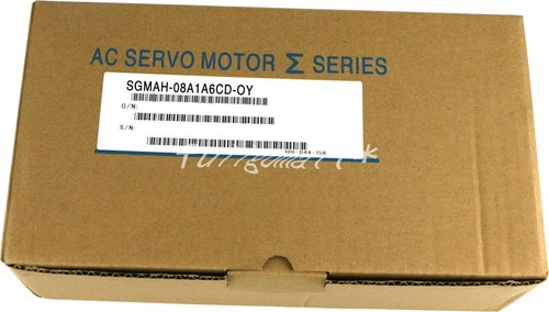 Servomotore yaskawa - servomotore,