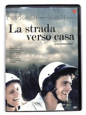 EBOND La Strada verso casa NOLEGGIO DVD DB673101
