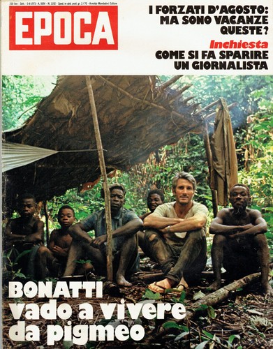 1973 walter bonatti collins - 1973, bonatti=