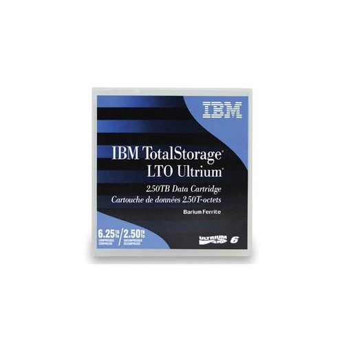 Ibm totalstorage lto ultrium - -,