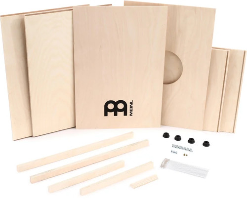 Meinl percussioni crea - percussioni,