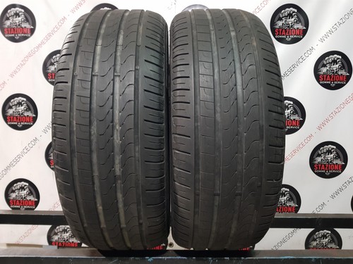 Gomme estive usate pirelli - 2,