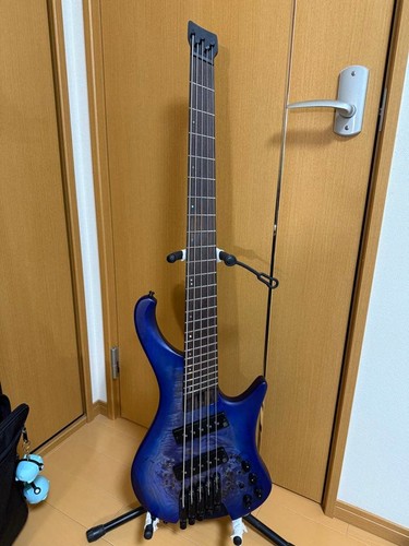 Ibanez ehb1505ms plf basso 5 - ibanez, a