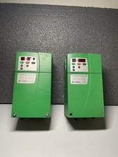 Inverter di frequenza Control