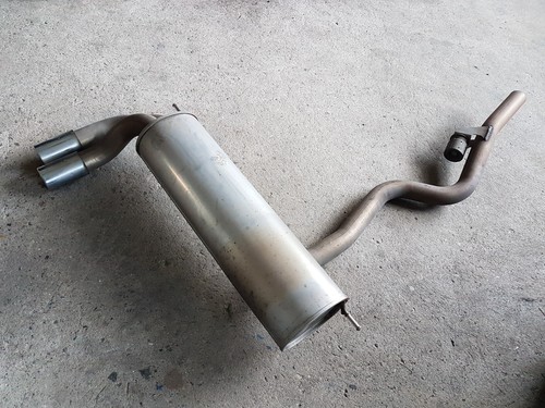 Bmw serie f30 f31 lci - f30,