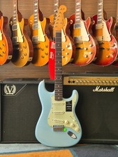 Fender vintera iii early - vintera, '60s