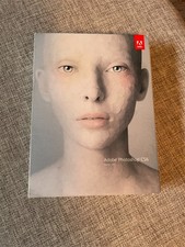 Adobe Photoshop CS6 per Windows - disco e numero di serie 