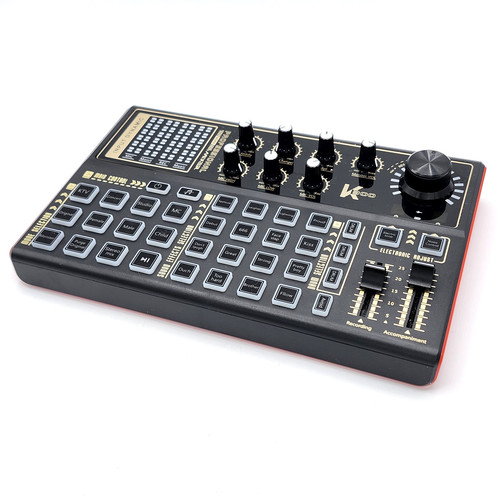 K300 interfaccia audio - k300,