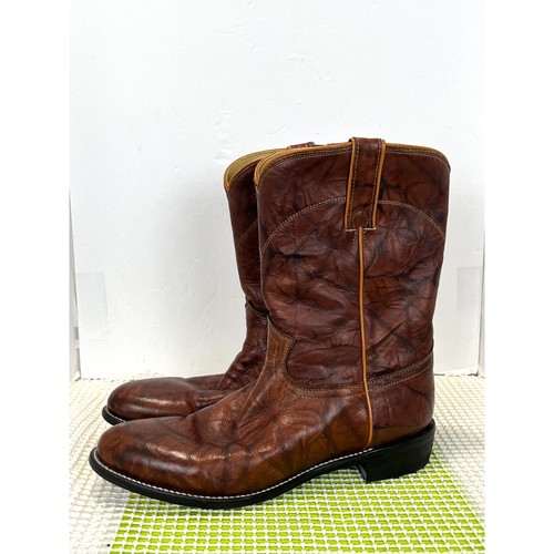 Stivali cowboy western - cowboy,