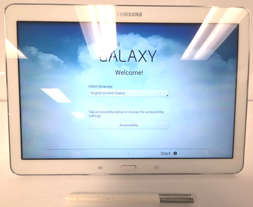 Samsung galaxy note 1 - galaxy,