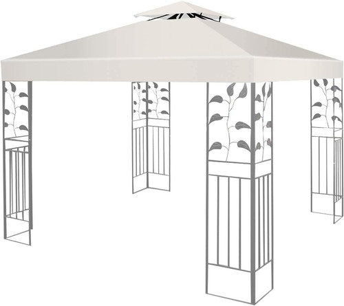 Gazebo esterno impermeabile - gazebo,
