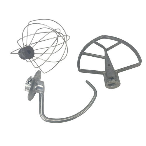 Kitchenaid stand mixer set - kitchenaid, di