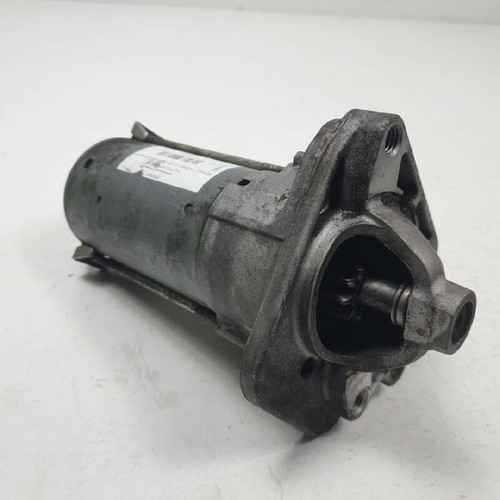 Motorino avviamento renault - di,