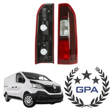 FARO FANALE POSTERIORE DESTRO