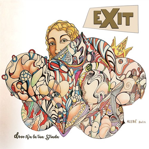 Dove mia strada exit - dove,
