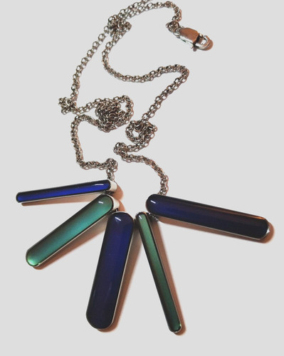 Collana swatch bijoux con - collana,