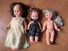 Lotto Bambole Furga ? Ratti