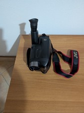 Cinepresa vhs jvc ax - cinepresa, 270