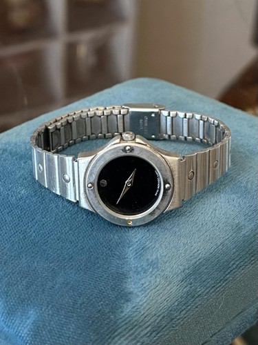 Orologio vintage donna movado - orologio,