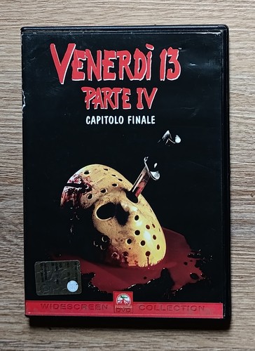 Venerdì parte 4 dvd - iv,