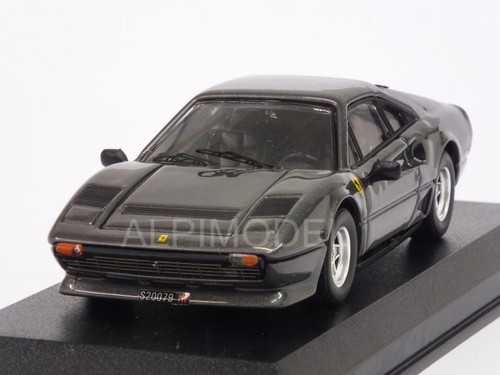 Ferrari 208 gtb - turbo, 1980