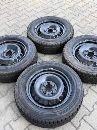 Set ruote complete pneumatici
