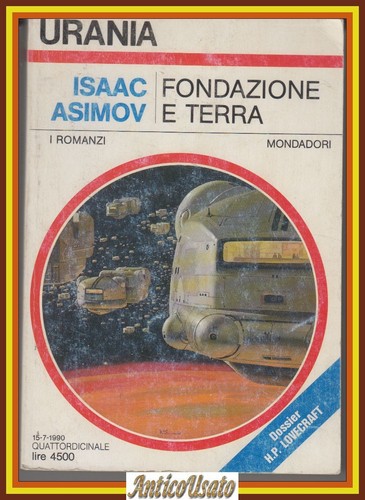 Fondazione terra isaac - fondazione,