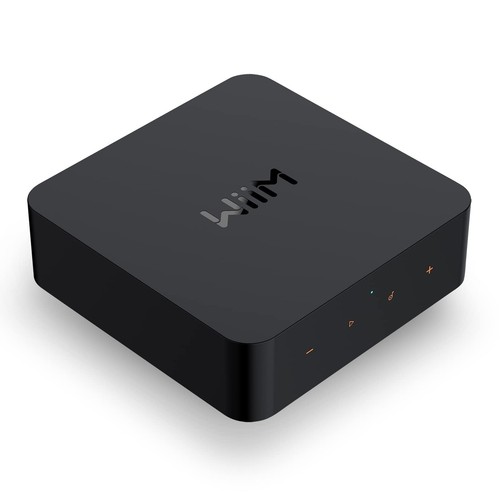 Wiim pro airplay - wiim, ricevitore