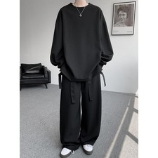 Set sportivo uomo 2026