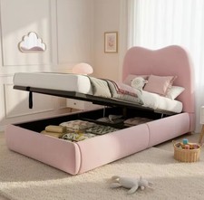 Letto Singolo 90x200 con