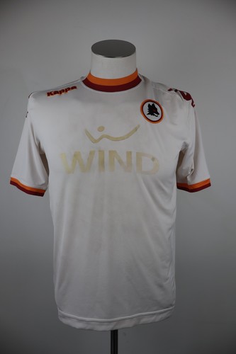 Kappa roma maglia - kappa,
