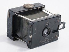 GOERZ TENAX 4,5 X 6 CM, 75/4,5