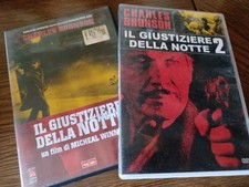 LOTTO 2 DVD CHARLES BRONSON IL