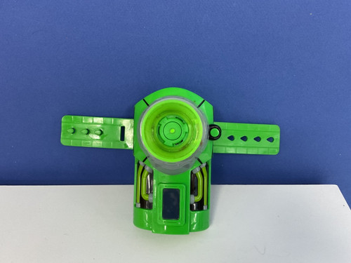 Orologio ben omniverse - orologio, 10