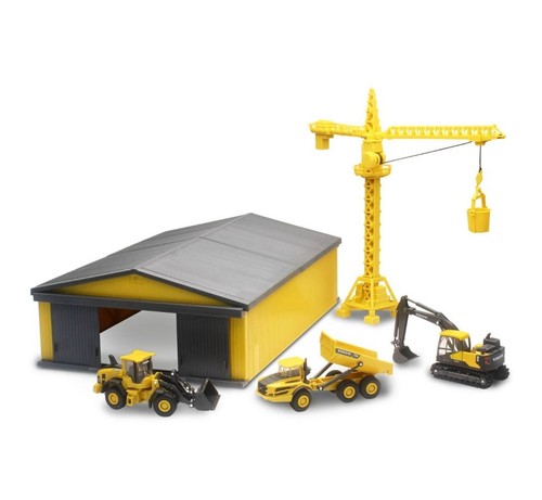 Newray box cantiere con - newray,