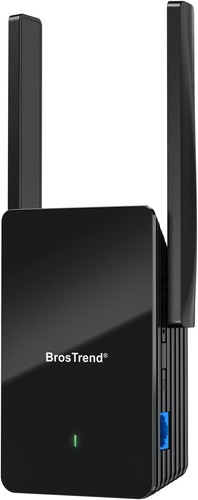 Brostrend ripetitore wlan - brostrend,